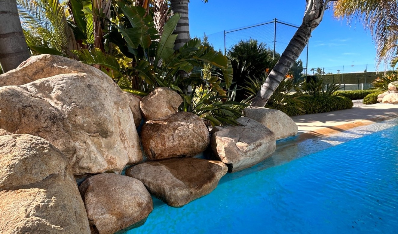 Reventas - Villas - Chalets - Javea