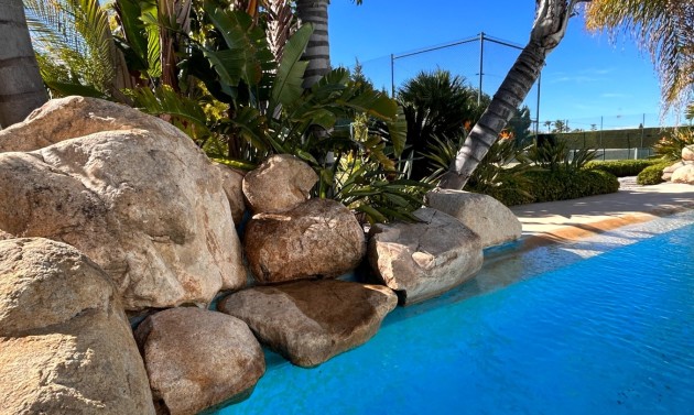 Reventas - Villas - Chalets - Javea