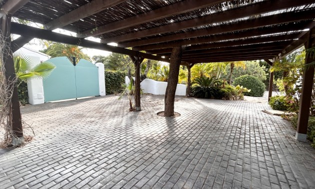 Reventas - Villas - Chalets - Javea