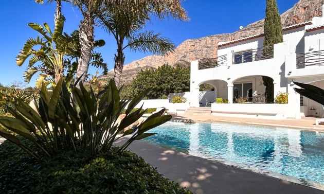 Reventas - Villas - Chalets - Javea