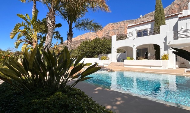 Reventas - Villas - Chalets - Javea