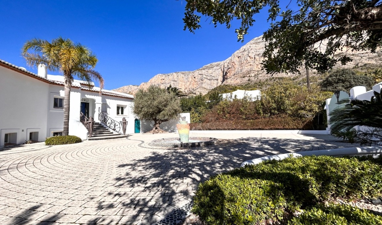 Reventas - Villas - Chalets - Javea