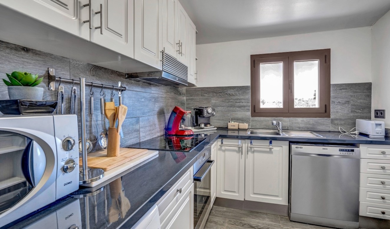 Resales - Country Houses - Fincas - Benissa - Partida Llenes