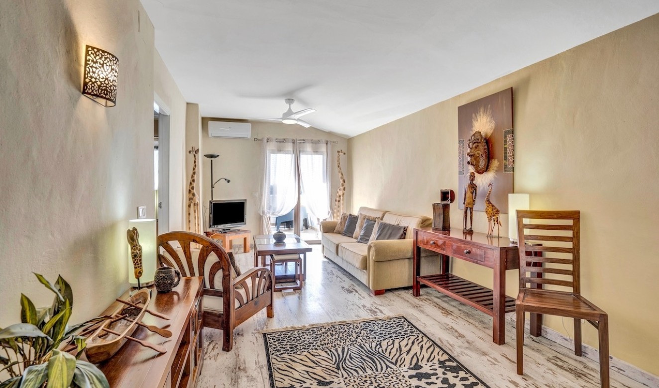 Resales - Country Houses - Fincas - Benissa - Partida Llenes