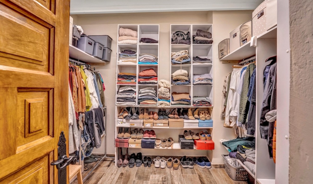 Resales - Country Houses - Fincas - Benissa - Partida Llenes