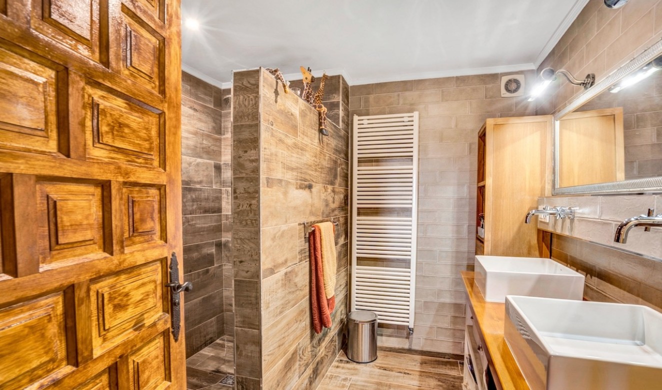 Resales - Country Houses - Fincas - Benissa - Partida Llenes