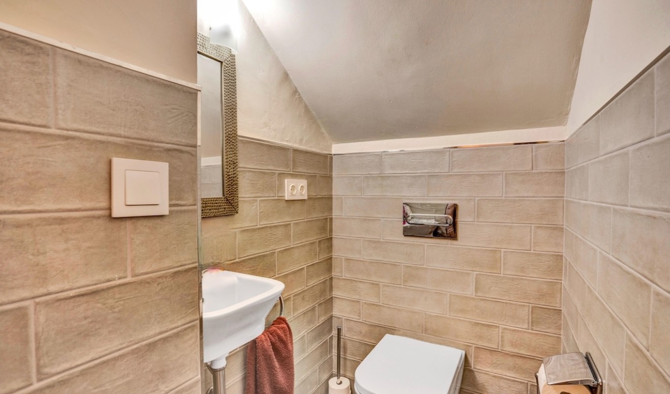 Resales - Country Houses - Fincas - Benissa - Partida Llenes