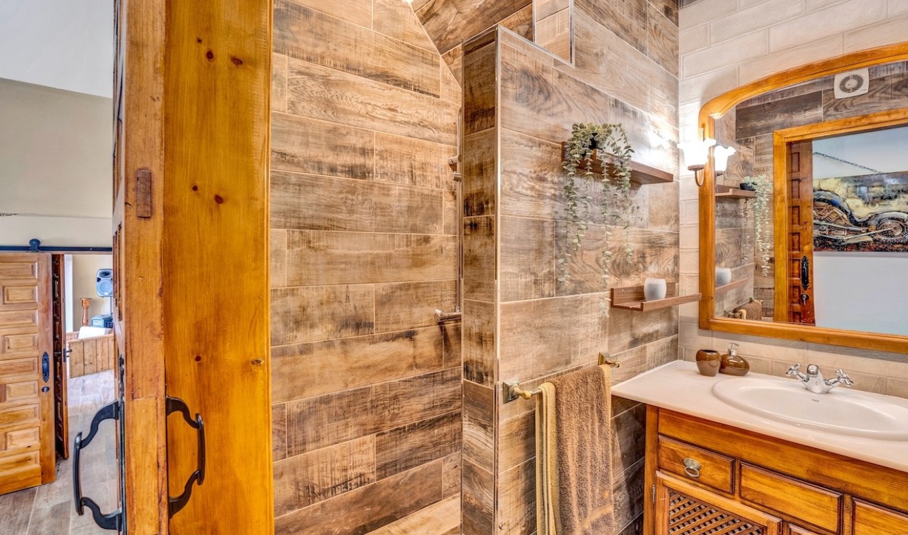 Resales - Country Houses - Fincas - Benissa - Partida Llenes