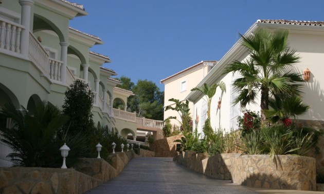 Reventas - Apartamentos - Pisos - Benissa - La Fustera