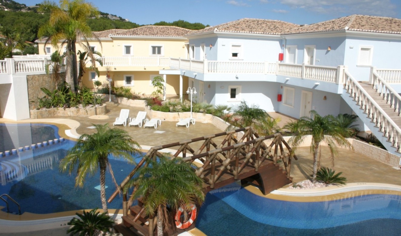 Reventas - Apartamentos - Pisos - Benissa - La Fustera