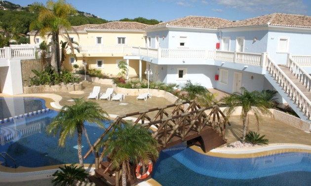 Reventas - Apartamentos - Pisos - Benissa - La Fustera