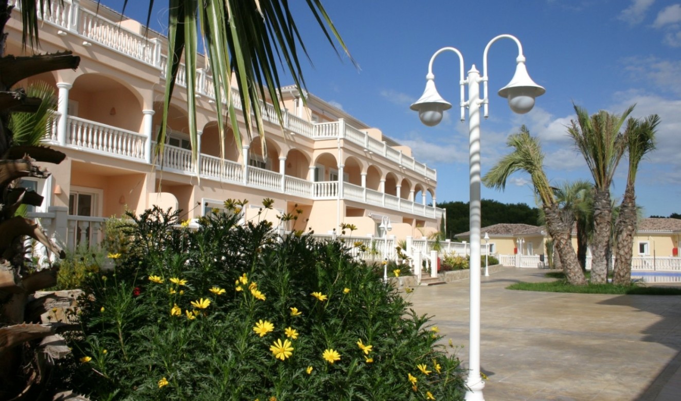 Reventas - Apartamentos - Pisos - Benissa - La Fustera