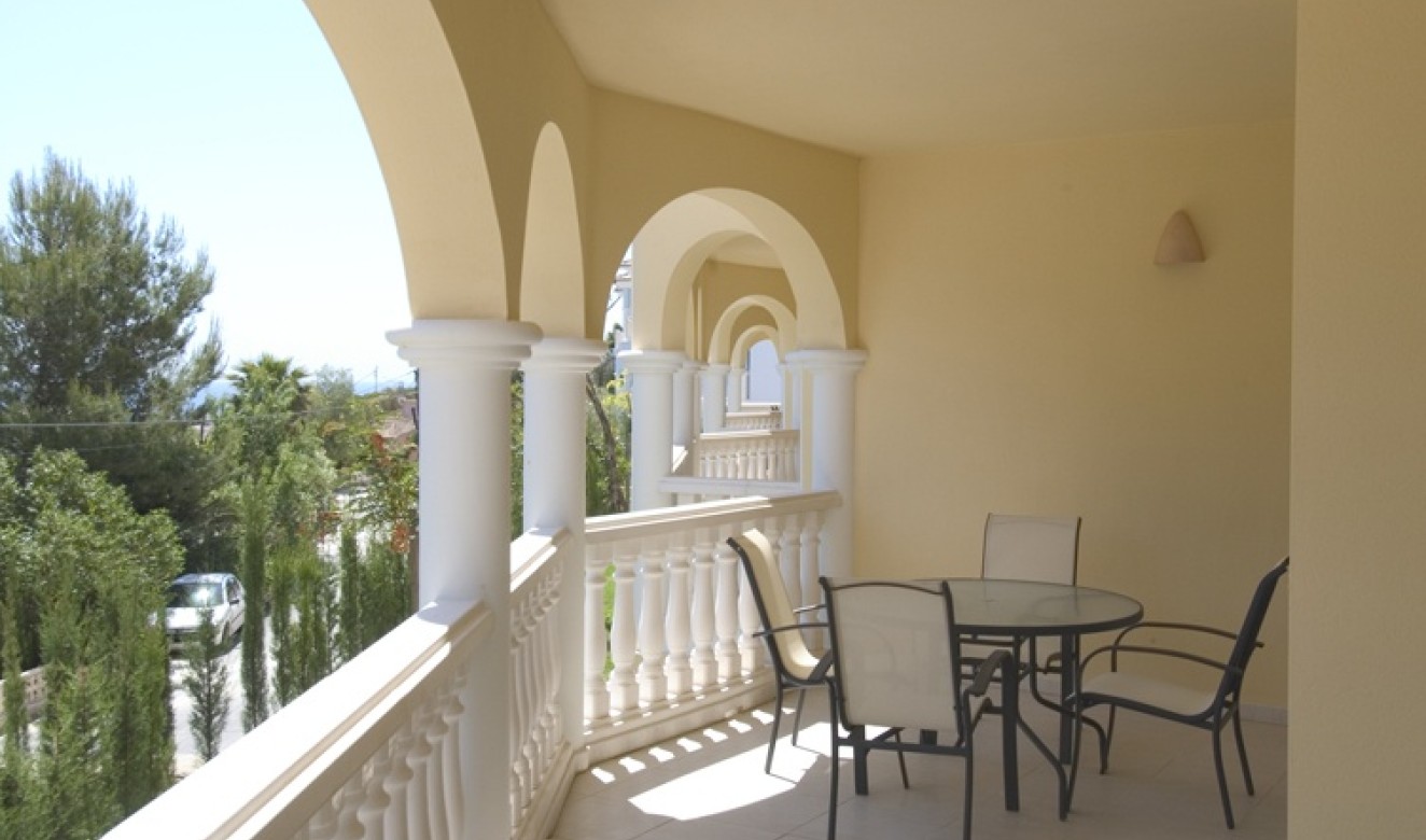 Reventas - Apartamentos - Pisos - Benissa - La Fustera