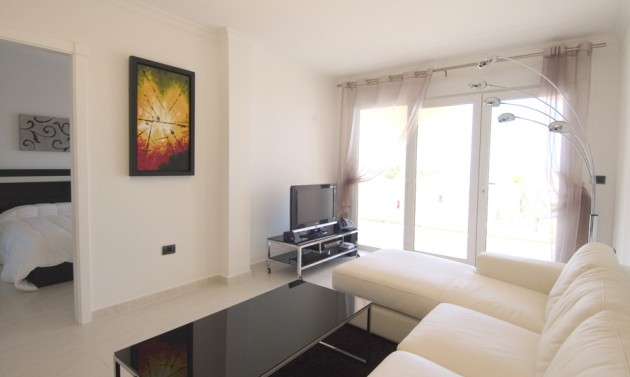 Reventas - Apartamentos - Pisos - Benissa - La Fustera