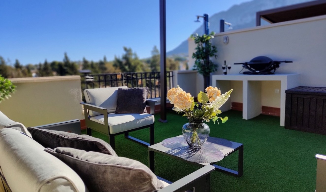 Nouvelles constructions - Appartments - Pisos - Denia