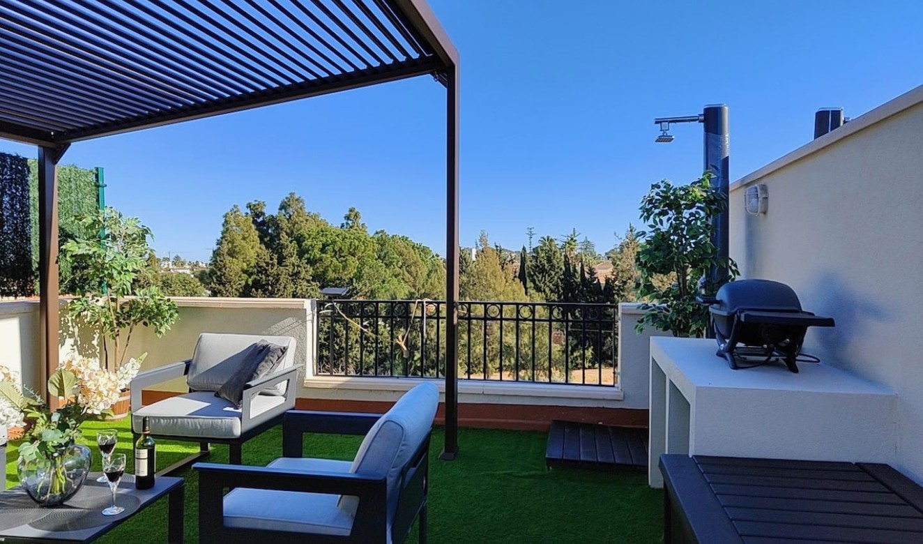 Nouvelles constructions - Appartments - Pisos - Denia