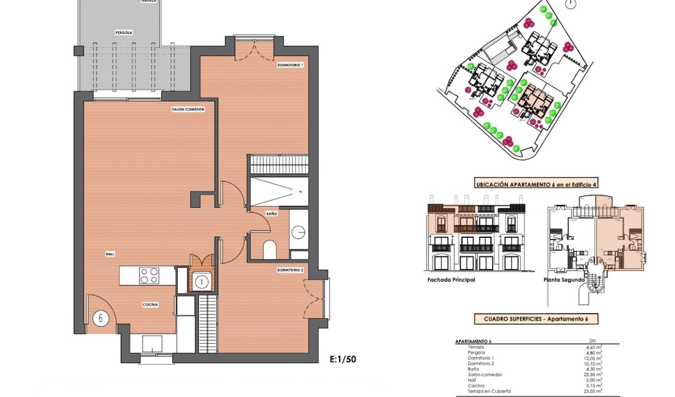 Nouvelles constructions - Appartments - Pisos - Denia