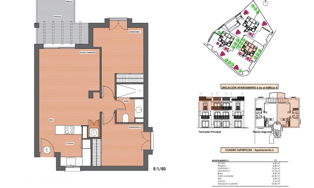 Nouvelles constructions - Appartments - Pisos - Denia