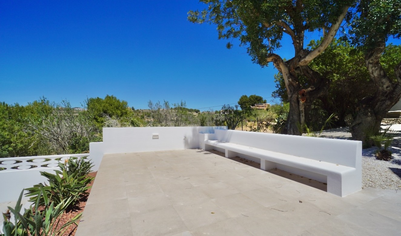 Resales - Villas - Benitachell - Moraira Alcasar