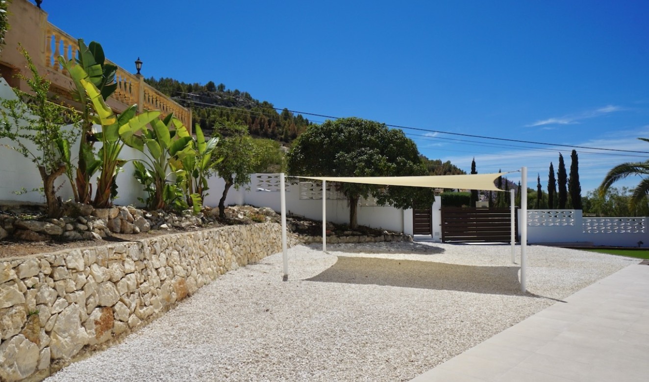 Resales - Villas - Benitachell - Moraira Alcasar