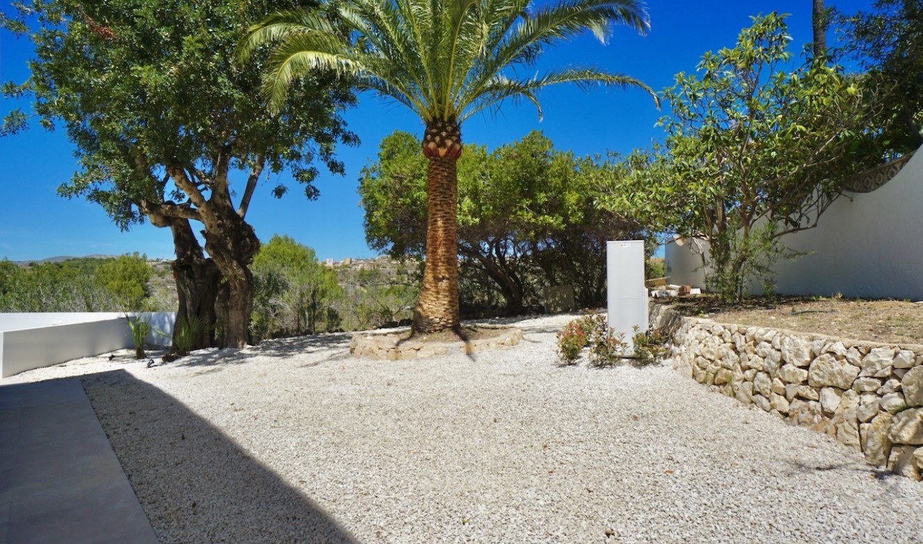 Resales - Villas - Benitachell - Moraira Alcasar