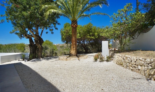 Resales - Villas - Benitachell - Moraira Alcasar