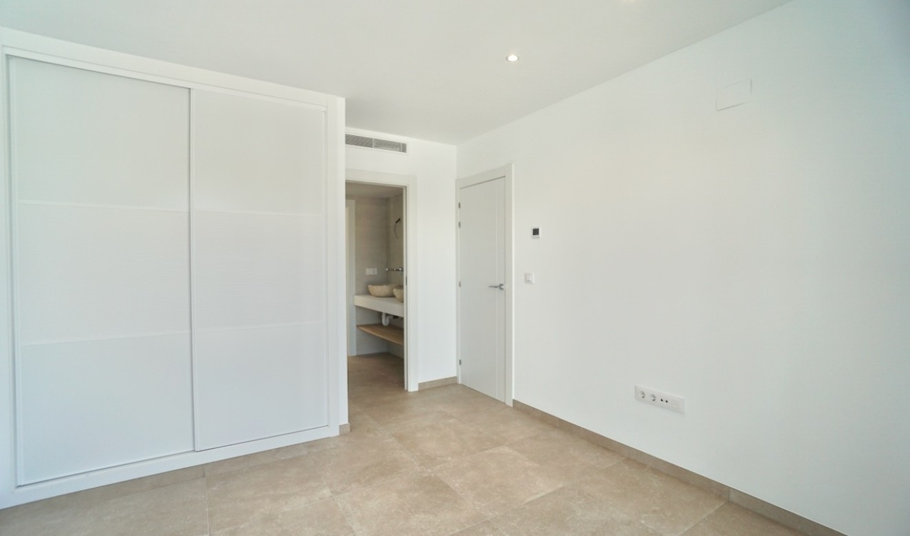 Resales - Villas - Benitachell - Moraira Alcasar