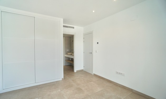 Resales - Villas - Benitachell - Moraira Alcasar