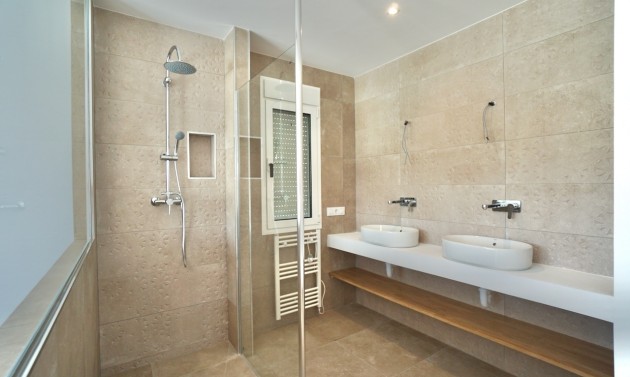 Resales - Villas - Benitachell - Moraira Alcasar