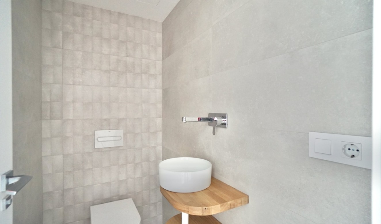 Resales - Villas - Benitachell - Moraira Alcasar