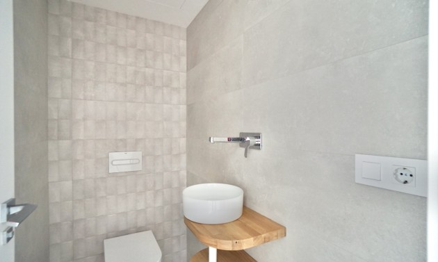 Resales - Villas - Benitachell - Moraira Alcasar