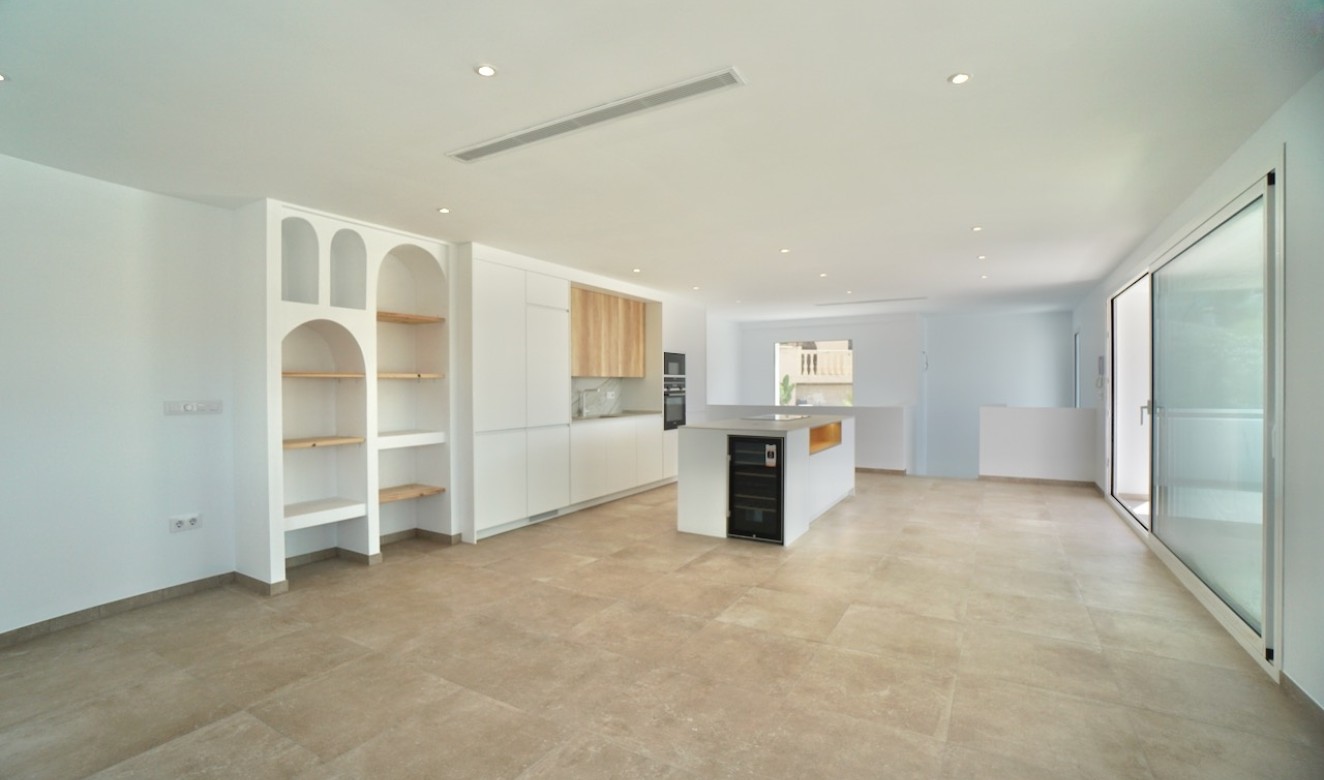 Resales - Villas - Benitachell - Moraira Alcasar