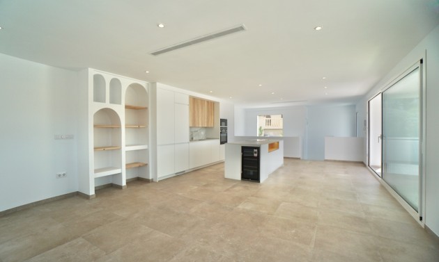 Resales - Villas - Benitachell - Moraira Alcasar