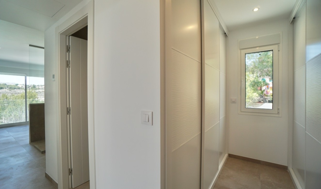 Resales - Villas - Benitachell - Moraira Alcasar