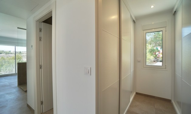 Resales - Villas - Benitachell - Moraira Alcasar