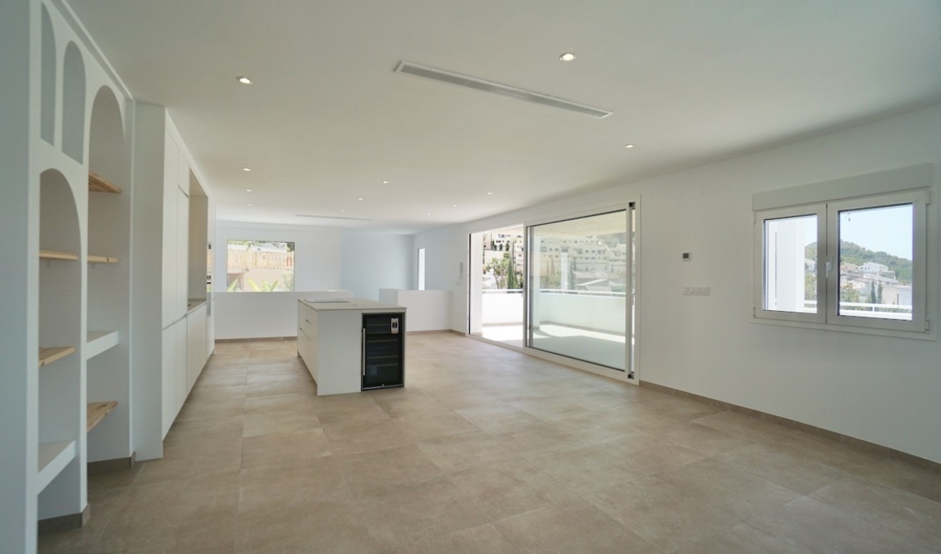 Resales - Villas - Benitachell - Moraira Alcasar