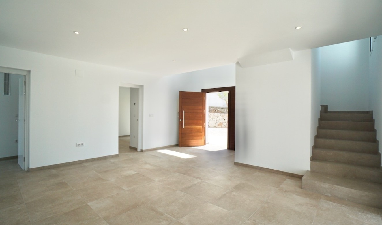 Resales - Villas - Benitachell - Moraira Alcasar