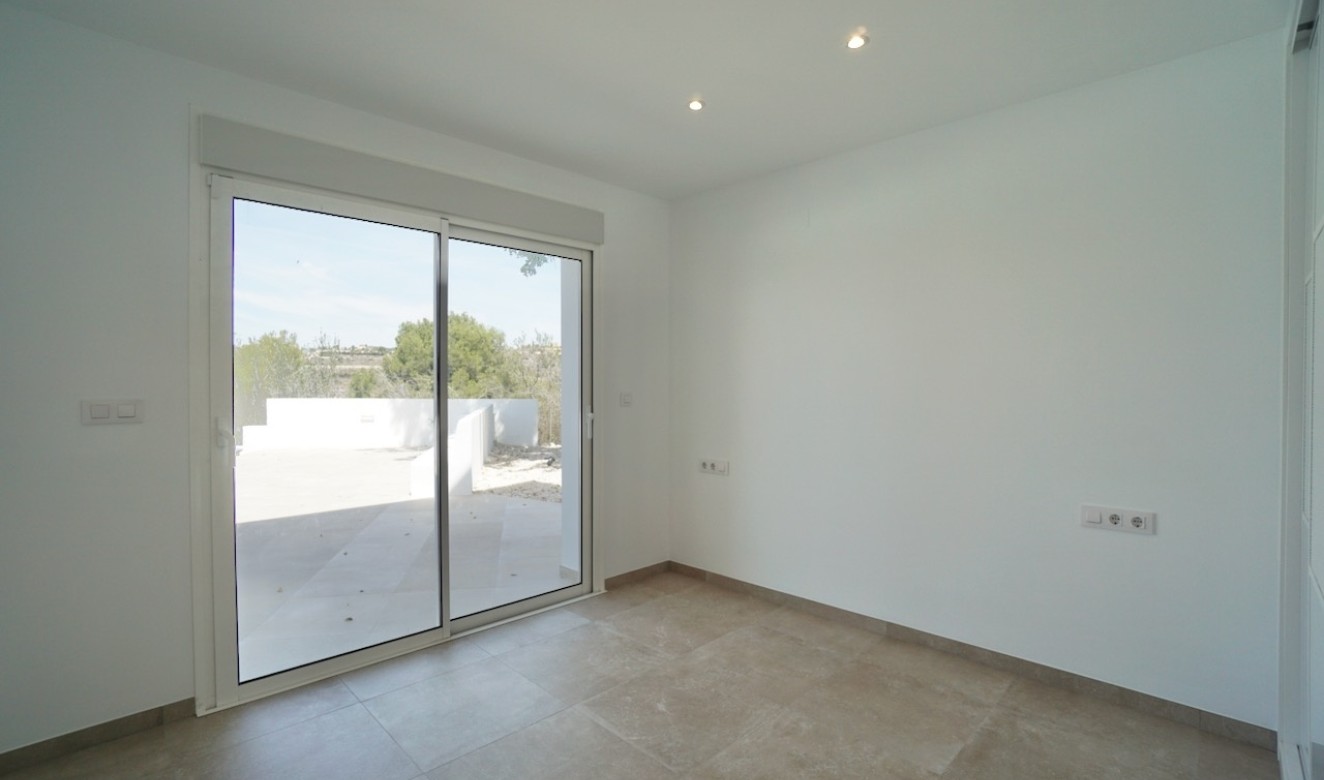 Resales - Villas - Benitachell - Moraira Alcasar