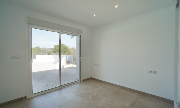Resales - Villas - Benitachell - Moraira Alcasar
