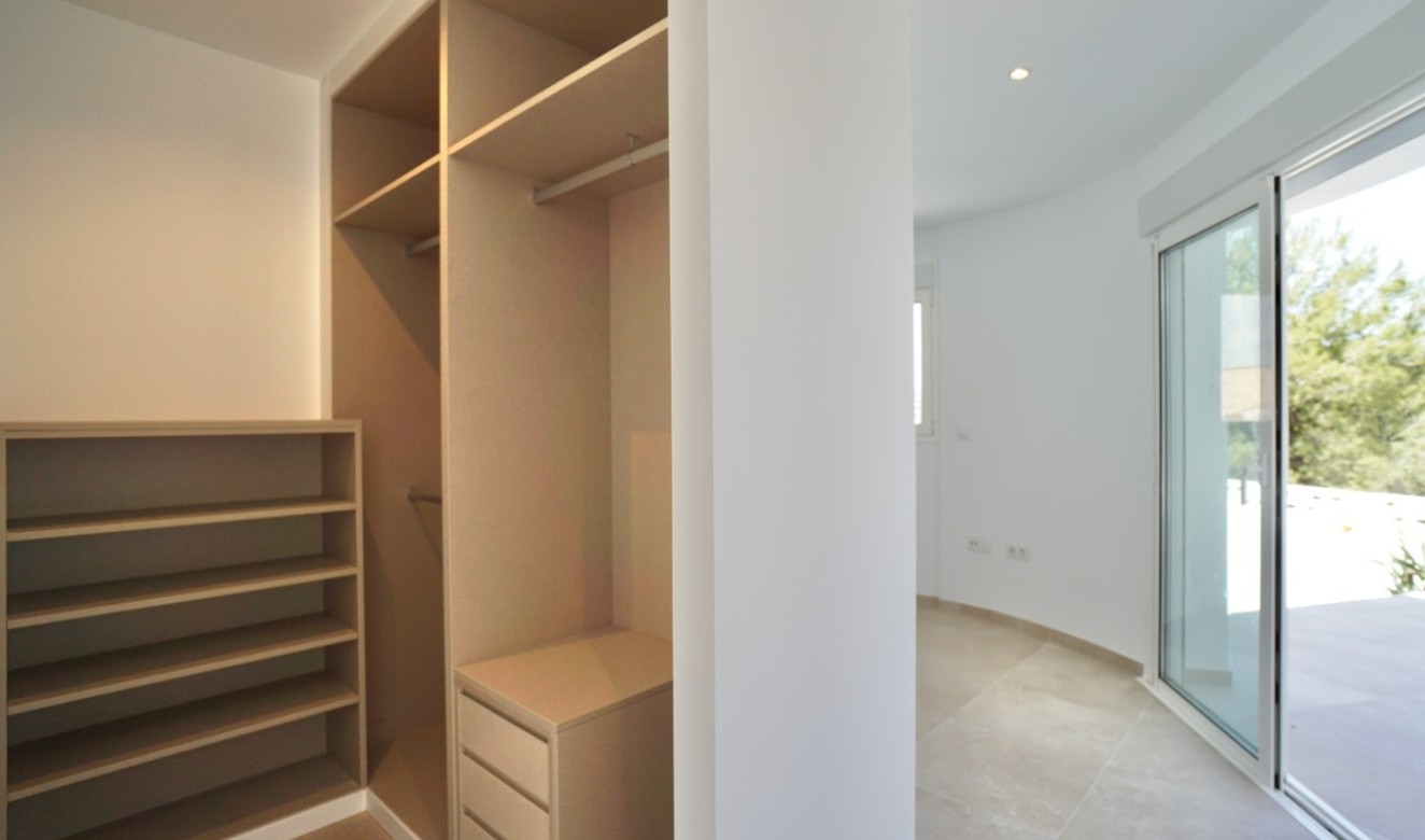 Resales - Villas - Benitachell - Moraira Alcasar