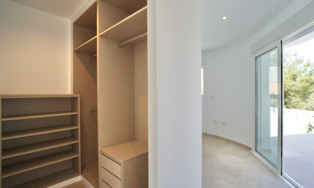 Resales - Villas - Benitachell - Moraira Alcasar