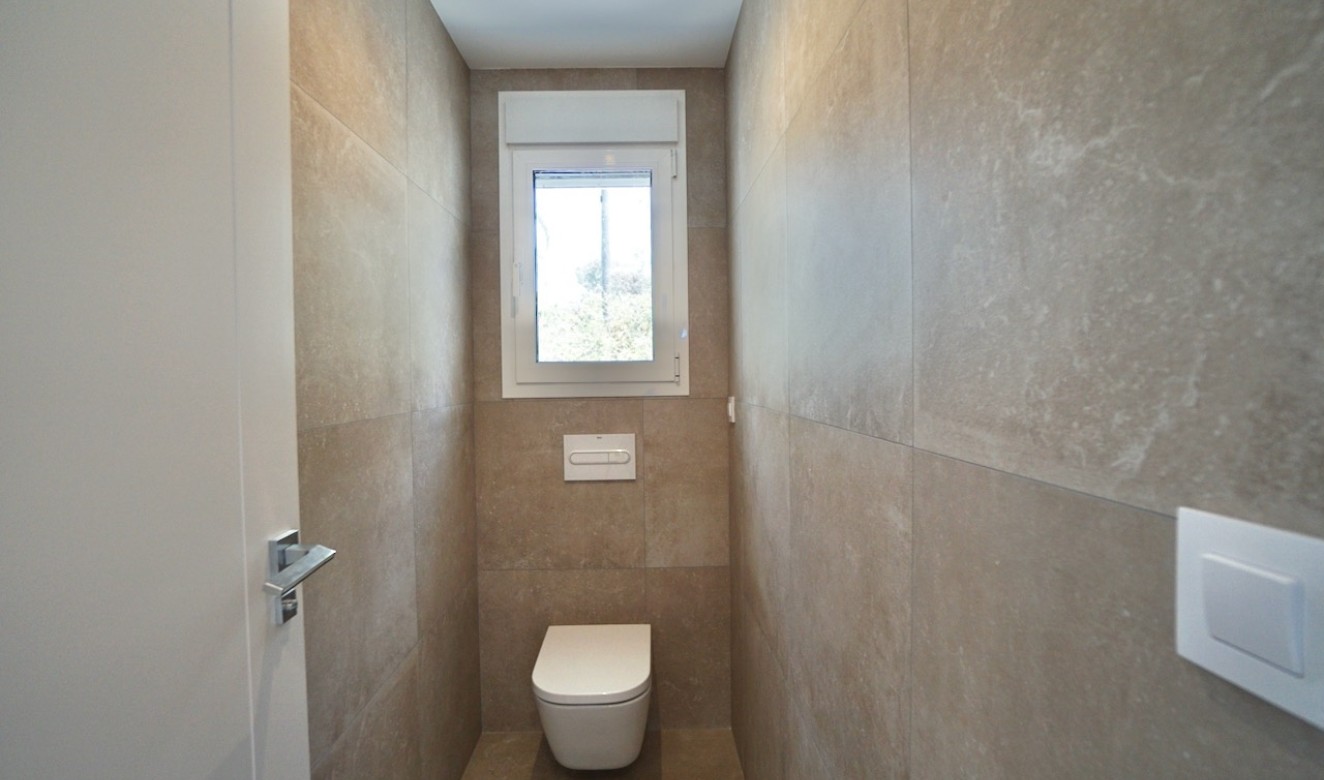 Resales - Villas - Benitachell - Moraira Alcasar