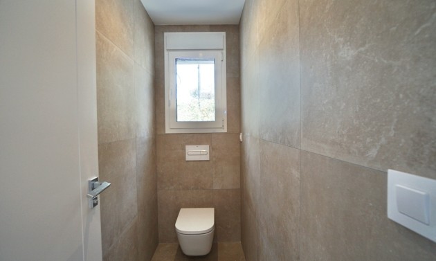 Resales - Villas - Benitachell - Moraira Alcasar