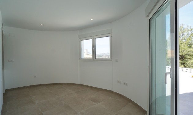 Resales - Villas - Benitachell - Moraira Alcasar