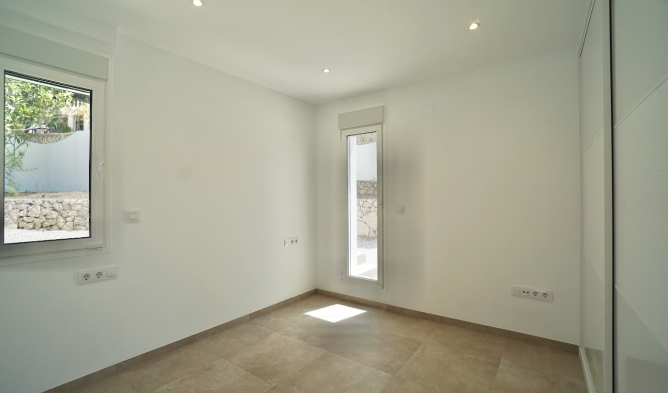 Resales - Villas - Benitachell - Moraira Alcasar