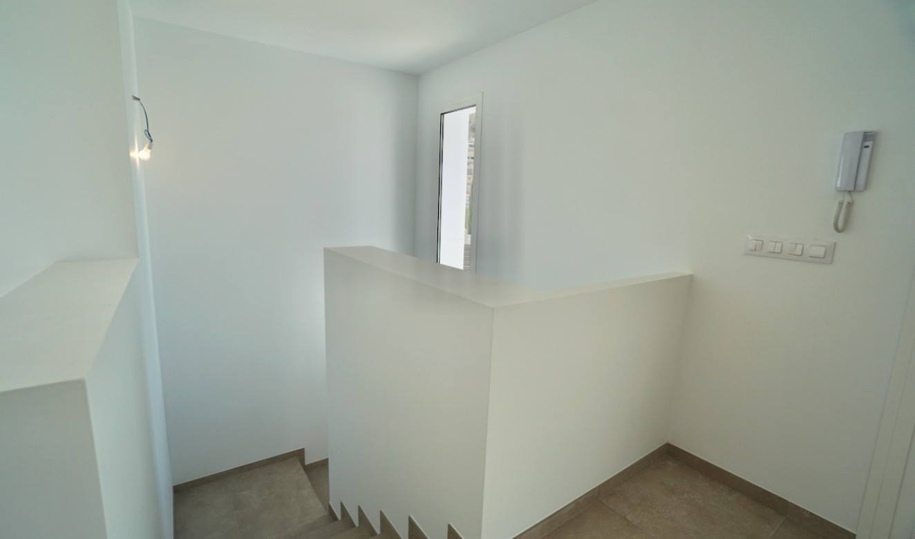 Resales - Villas - Benitachell - Moraira Alcasar