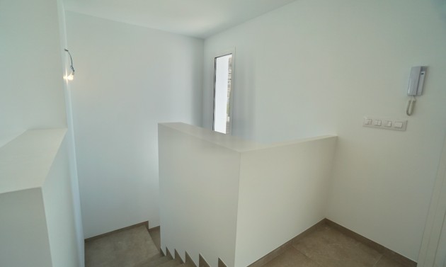 Resales - Villas - Benitachell - Moraira Alcasar