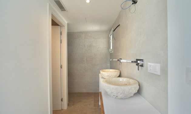 Resales - Villas - Benitachell - Moraira Alcasar