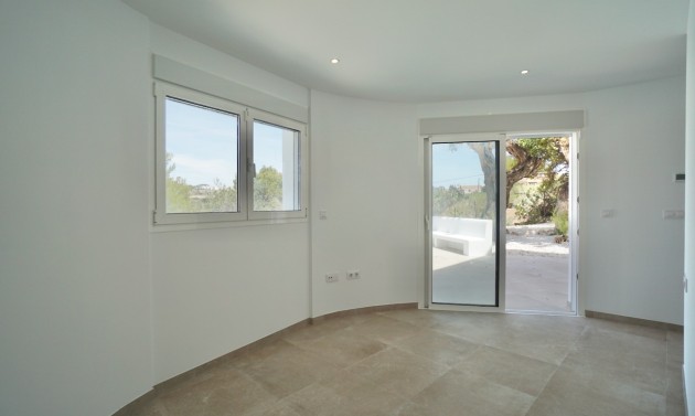 Resales - Villas - Benitachell - Moraira Alcasar