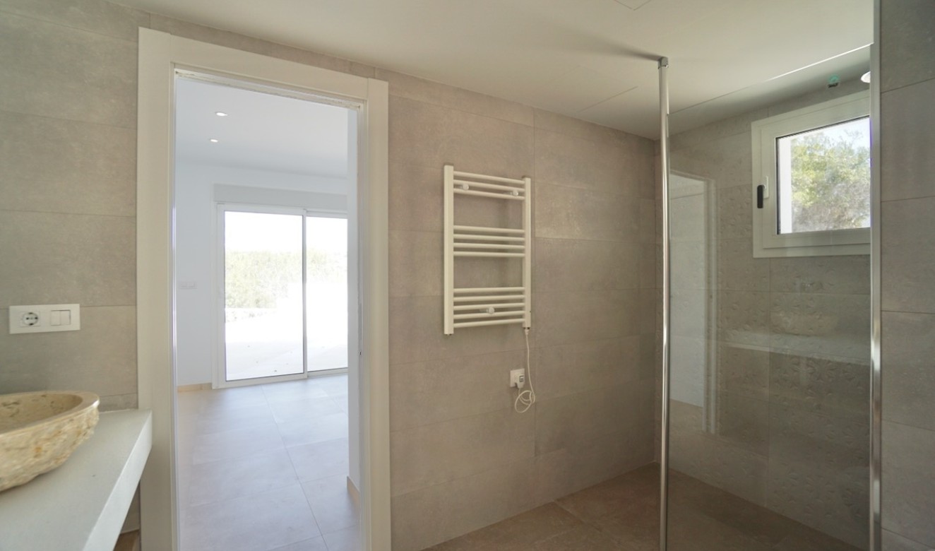 Resales - Villas - Benitachell - Moraira Alcasar